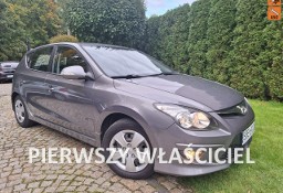 Hyundai i30 II Classic+-serwisowany- zadbany