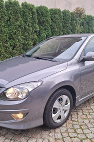 Hyundai i30 II Classic+-serwisowany- zadbany-2