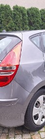 Hyundai i30 II Classic+-serwisowany- zadbany-4