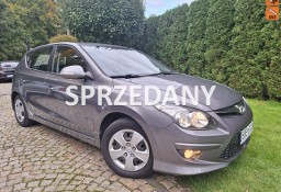 Hyundai i30 II Classic+-serwisowany- zadbany