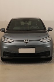 Volkswagen ID.3 , SoH 92%, Serwis ASO, Automat, Navi, Klimatronic, Tempomat,-2