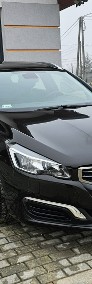 Peugeot 508 I krajowy*jeden właścicel *-3