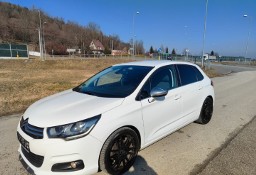 Citroen C4 II