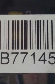 Szyba czołowa HONDA E 2020- SENSOR KAMERA ORG B77145 Honda-2