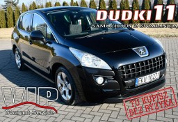 Peugeot 3008 I 1,6+Gaz Navi.Klimatr 2 str.Gaz.Tempomat.Head-Up.Aktywn.Tempomat