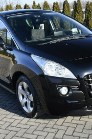 Peugeot 3008 I 1,6+Gaz Navi.Klimatr 2 str.Gaz.Tempomat.Head-Up.Aktywn.Tempomat-2