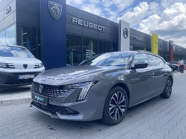 Peugeot 508 II SW BlueHDi 130 Allure S&S EAT8-1
