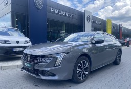 Peugeot 508 II SW BlueHDi 130 Allure S&amp;S EAT8
