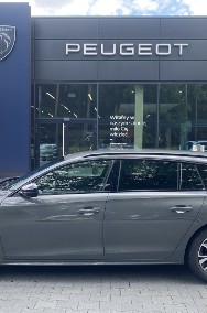 Peugeot 508 II SW BlueHDi 130 Allure S&S EAT8-2
