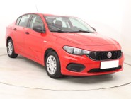 Fiat Tipo II , Salon Polska, Serwis ASO, Klima