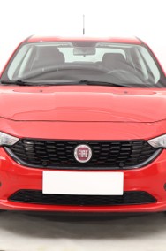 Fiat Tipo II , Salon Polska, Serwis ASO, Klima-2