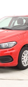 Fiat Tipo II , Salon Polska, Serwis ASO, Klima-3