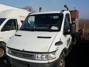 Iveco Daily 35C17-1
