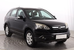 Honda CR-V III , Salon Polska, Automat, Klimatronic, Tempomat, Parktronic,