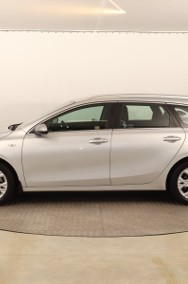 Kia Cee'd III , Salon Polska, 1. Właściciel, Automat, VAT 23%, Klimatronic,-2