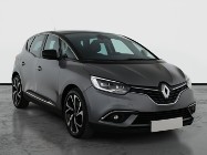 Renault Scenic IV , Skóra, Navi, Klimatronic, Tempomat, Parktronic
