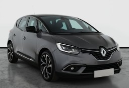 Renault Scenic IV , Skóra, Navi, Klimatronic, Tempomat, Parktronic