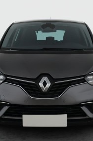 Renault Scenic IV , Skóra, Navi, Klimatronic, Tempomat, Parktronic-2