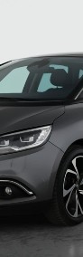 Renault Scenic IV , Skóra, Navi, Klimatronic, Tempomat, Parktronic-3