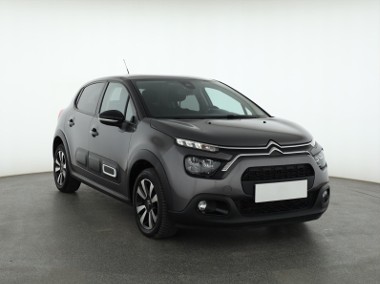 Citroen C3 III , Salon Polska, 1. Właściciel, Automat, VAT 23%, Klimatronic,-1