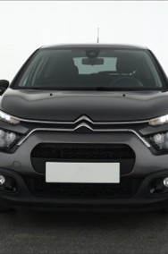Citroen C3 III , Salon Polska, 1. Właściciel, Automat, VAT 23%, Klimatronic,-2