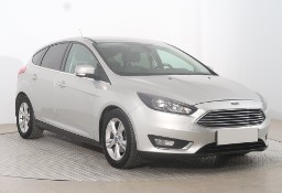 Ford Focus III , VAT 23%, Klimatronic, Tempomat, Parktronic