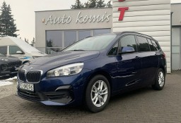 BMW Inny BMW Gran Tourer 7 OSOBOWA Zarejestrowany