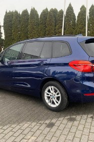 BMW Gran Tourer 7 OSOBOWA Zarejestrowany-2