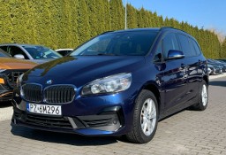 BMW Inny BMW Gran Tourer 7 OSOBOWA Zarejestrowany