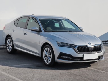 Skoda Octavia IV Salon Polska, 1. Właściciel, VAT 23%, Klimatronic, Tempomat,-1
