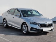 Skoda Octavia IV Salon Polska, 1. Właściciel, VAT 23%, Klimatronic, Tempomat,