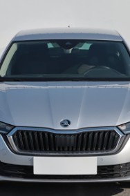 Skoda Octavia IV Salon Polska, 1. Właściciel, VAT 23%, Klimatronic, Tempomat,-2