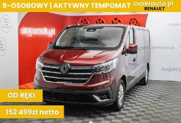 Renault Trafic III