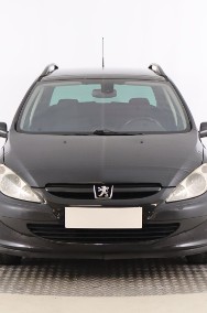 Peugeot 307 I , GAZ, Klimatronic, El. szyby, Alarm-2