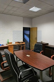 Magazyn z biurami 720m²/Częstochowa, Wrzosowiak-2
