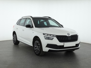 Skoda Kamiq , 1. Właściciel, Serwis ASO, Automat, VAT 23%, Klimatronic,-1