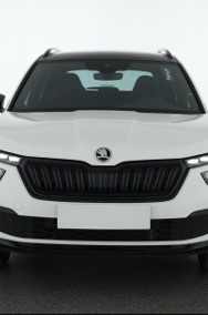 Skoda Kamiq , 1. Właściciel, Serwis ASO, Automat, VAT 23%, Klimatronic,-2