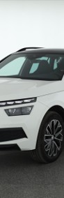 Skoda Kamiq , 1. Właściciel, Serwis ASO, Automat, VAT 23%, Klimatronic,-3