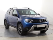 Dacia Duster I , Salon Polska, 1. Właściciel, GAZ, Navi, Klimatronic,