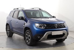 Dacia Duster I , Salon Polska, 1. Właściciel, GAZ, Navi, Klimatronic,