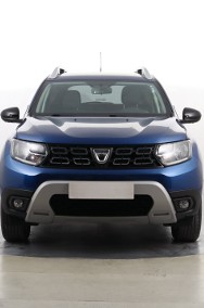 Dacia Duster I , Salon Polska, 1. Właściciel, GAZ, Navi, Klimatronic,-2