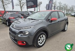 Citroen C3 III 1.2B 80KM Bezwypadkowy