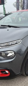 Citroen C3 III 1.2B 80KM Bezwypadkowy-3