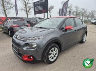 Citroen C3 III 1.2B 80KM Bezwypadkowy Zarejestrowany