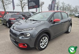 Citroen C3 III 1.2B 80KM Bezwypadkowy