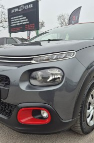 Citroen C3 III 1.2B 80KM Bezwypadkowy-2