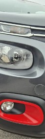 Citroen C3 III 1.2B 80KM Bezwypadkowy-3