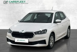 Skoda Fabia IV Skoda Fabia 1.0 Ambition