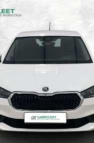 Skoda Fabia IV Skoda Fabia 1.0 Ambition-2