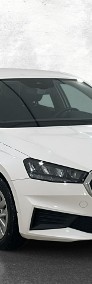 Skoda Fabia IV Skoda Fabia 1.0 Ambition-3